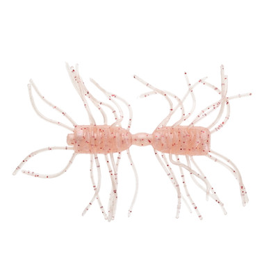Strike King Sexy Bug White Sauce
