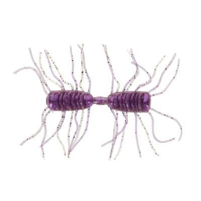 Strike King Sexy Bug PurpShad