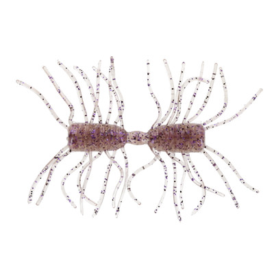 Strike King Sexy Bug Grape Flash