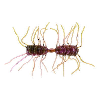 Strike King Sexy Bug - Grape Whiskey