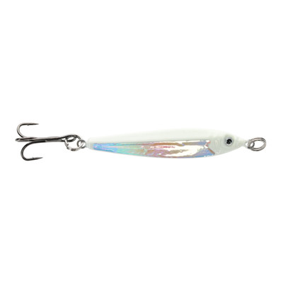 P-Line Laser Minnow UV Glow
