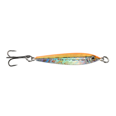 P-Line Laser Minnow Clown