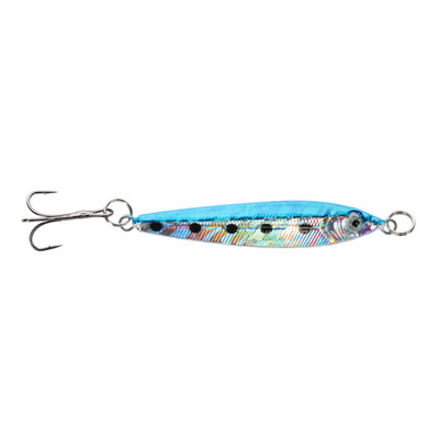 P-Line Laser Minnow Sardine