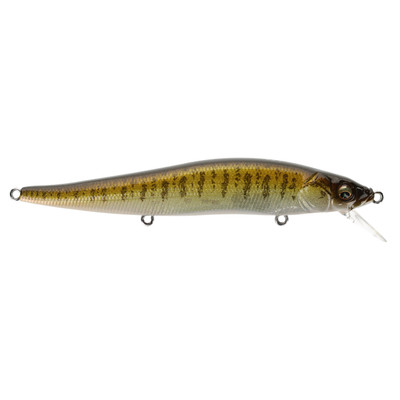 Megabass Vision Oneten Jerkbait Respect Series - SG Small Mouth Bass