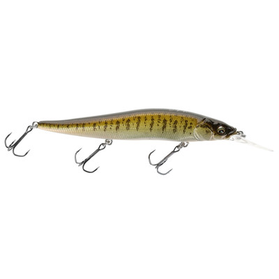 Megabass Vision Oneten Plus 1 Respect Series - SG Small Mouth Bass