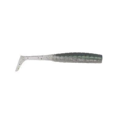 Leland's Lures Crappie Magnet Tiny Dancer Tennessee Shad