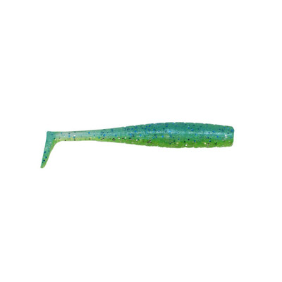 Leland's Lures Crappie Magnet Tiny Dancer Mermaid