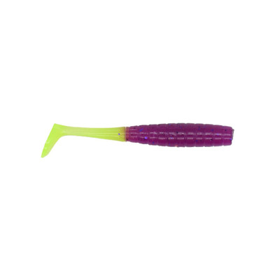 Leland's Lures Crappie Magnet Tiny Dancer Therapist