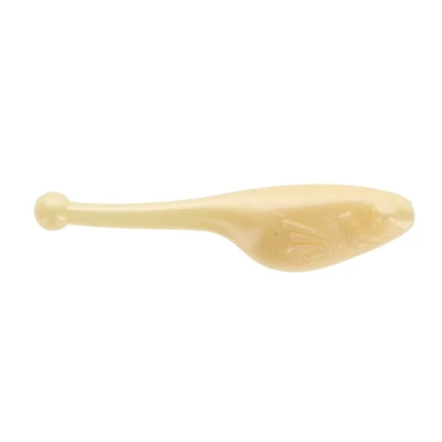 Strike King Mr. Crappie Shadpole XL Soft Bait - Bad to the Bone