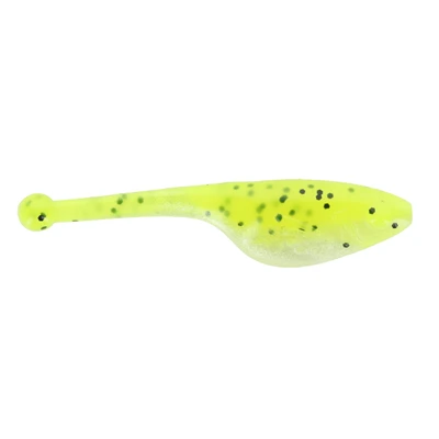 Strike King Mr. Crappie Shadpole XL Soft Bait - Pepper Shad