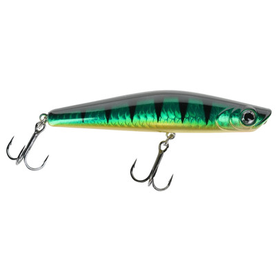 Walleye Nation Creations Flashback Minnow Perch