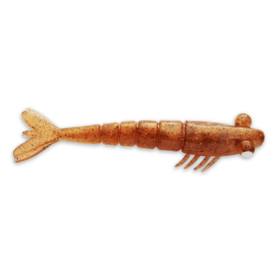 JYG Pro Shrymp Soft Bait New Penny