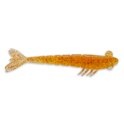 JYG Pro Shrymp Soft Bait Chicken Pox
