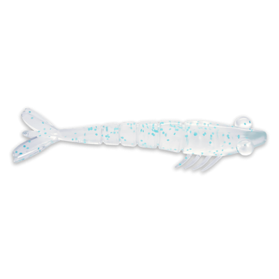 JYG Pro Shrymp Soft Bait Krypto