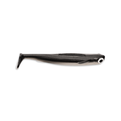 JYG Pro Mullyt Paddle Tail Mullet