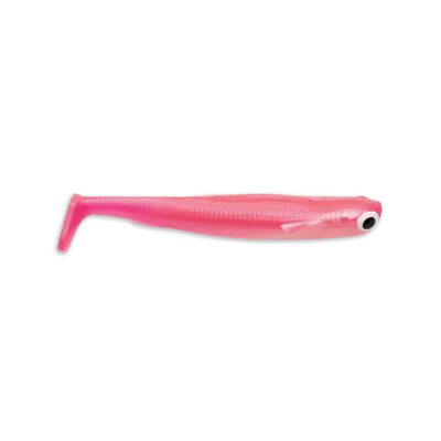 JYG Pro Mullyt Paddle Tail Flamingo
