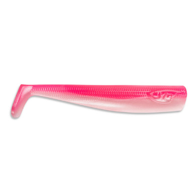 JYG Pro Swym Paddle Tail Flamingo