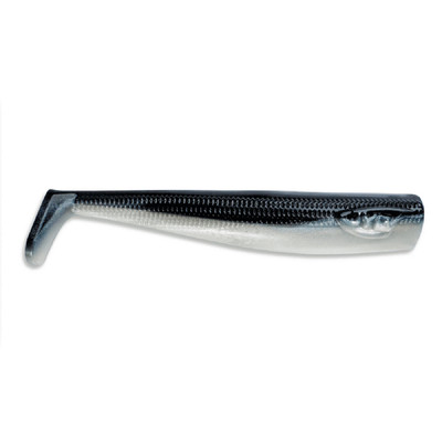 JYG Pro Swym Paddle Tail Mullet