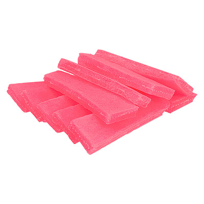 Fishbites Fish'n Strips - Shrimp Pink