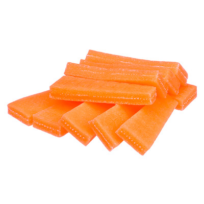 Fishbites Fish'n Strips - Shrimp Orange