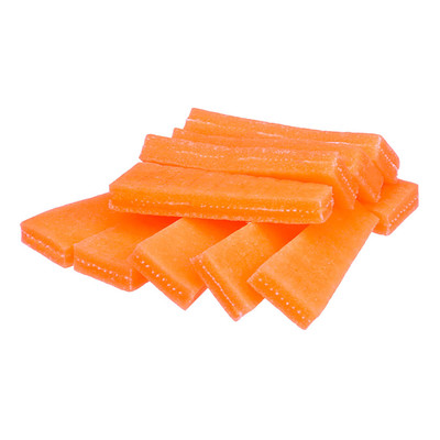 Fishbites Fish'n Strips - Clam Orange
