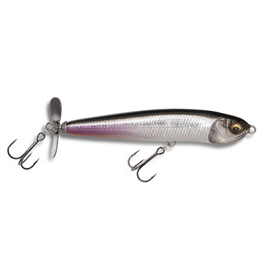 Megabass Karashi Spinner Spybait GC Chiayu