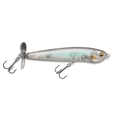 Megabass Karashi Spinner Spybait Hiuo