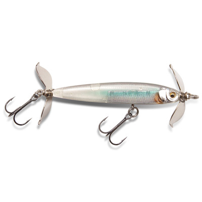 Megabass Level Swimmer Spybait Hiuo