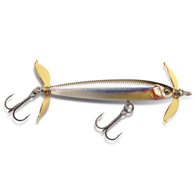 Megabass Level Swimmer Spybait Kasumi ITO