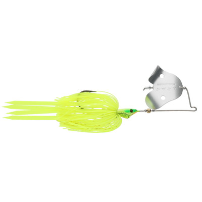 Megabass Jamaica Boa Jr. Buzzbait (SP-C) Full Chart