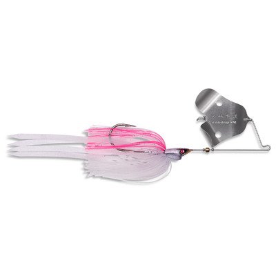 Megabass Jamaica Boa Jr. Buzzbait Candy Viper