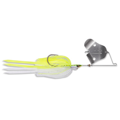 Megabass Jamaica Boa Jr. Buzzbait Chart Viper