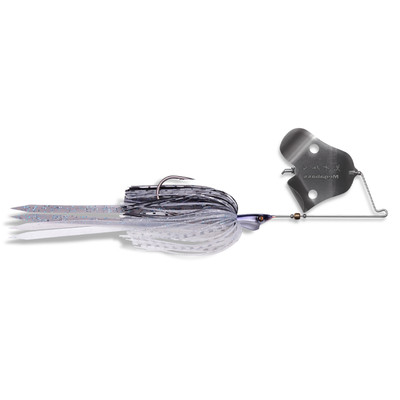 Megabass Jamaica Boa Jr. Buzzbait Hasu