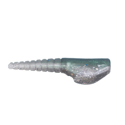 Leland's Lures Crappie Magnet ROO Tennessee Shad