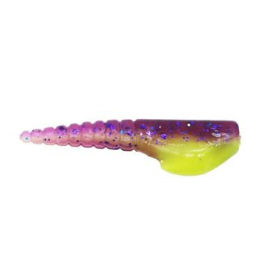 Leland's Lures Crappie Magnet ROO Therapist
