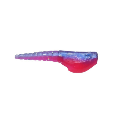 Leland's Lures Crappie Magnet ROO Killer Pink
