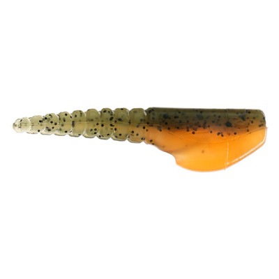 Leland's Lures Crappie Magnet ROO Natural