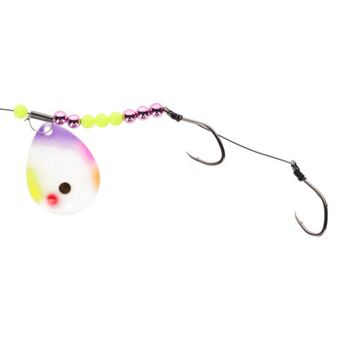 Dutch Fork Stainless Steel Colorado Ghost Blade Harness Pink Panties