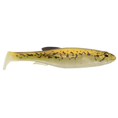 Megabass Magdraft Freestyle Swimbait Baby Bass