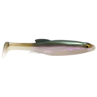 Megabass Magdraft Freestyle Swimbait Borealis Shad