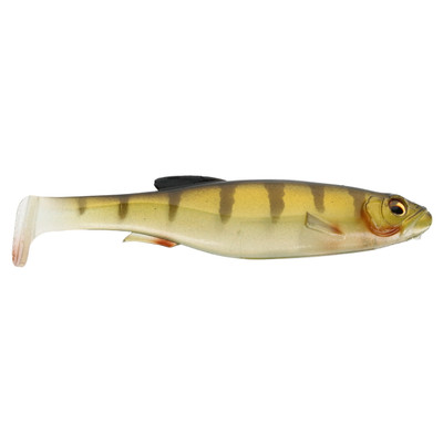 Megabass Magdraft Freestyle Swimbait Perch II