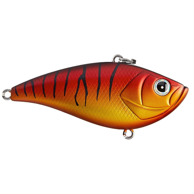 Bassmooch Shaker Z Lipless Crankbait Aztec