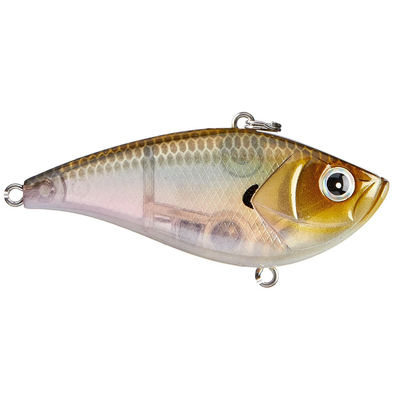 Bassmooch Shaker Z Lipless Crankbait Casper Shad