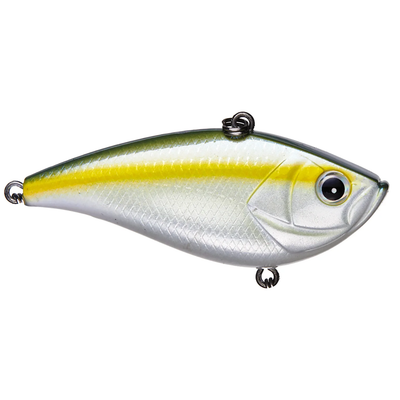 Bassmooch Shaker Z Lipless Crankbait Grand Shad