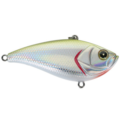 Bassmooch Shaker Z Lipless Crankbait Olive Oil