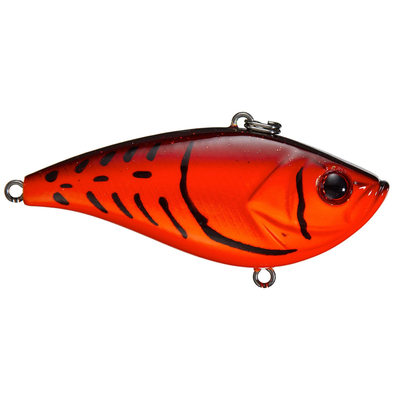 Bassmooch Shaker Z Lipless Crankbait Spring Fling