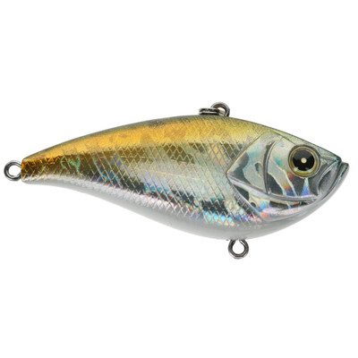 Bassmooch Shaker Z Lipless Crankbait The Stump