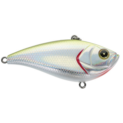 Bassmooch Heavy Shaker Z Lipless Crankbait Olive Oil
