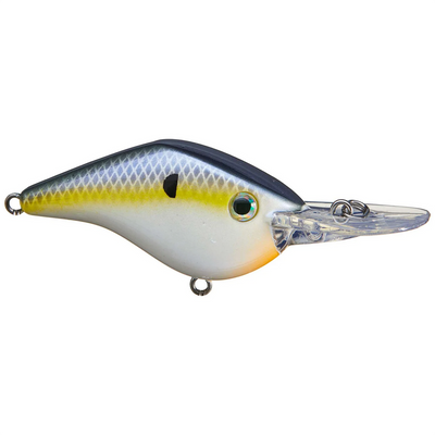 Bassmooch Z Boss 6 Crankbait Blazin' Boss