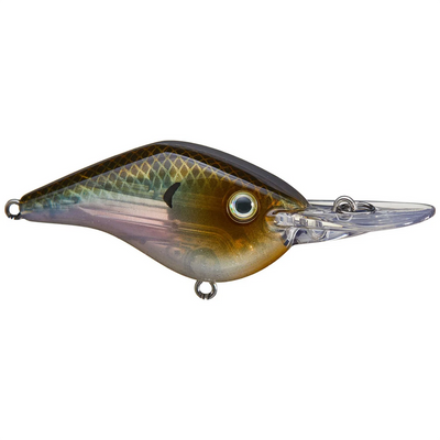 Bassmooch Z Boss 6 Crankbait Casper Shad